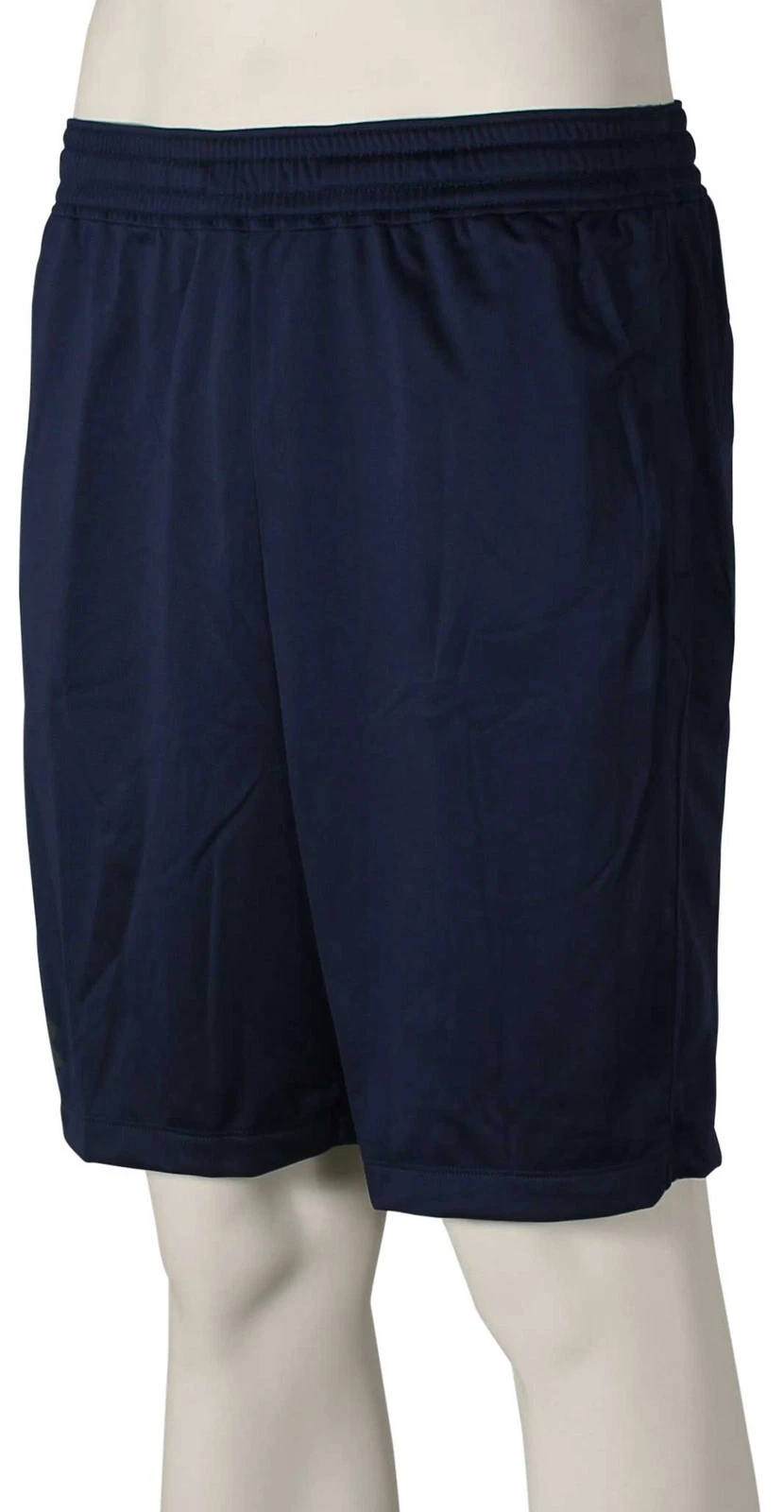 Under Armour Raid Athletic Shorts - Academy / Stealth Grey - New