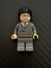 LEGO HARRY POTTER minifigure HARRY POTTER set 4757 hp056 figure