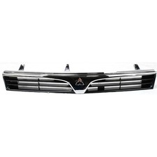 Grille Grill Mr191519 Sedan For Mitsubishi Mirage 1997-2001