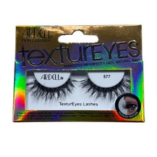 Ardell TexturEyes 577 Natural Hair Lashes Tousled Texture