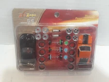 Zip Zaps - Micro RC SE Special Edition Muscle Car Power Upgrade Kit