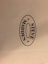 steve madden boots 10