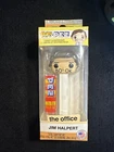 Funko Pop! Pez 2019 Jim Halpert The Office Candy Dispenser