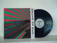 Green On Red – Gas Food Lodging Lp 1985 Holland issue TORSO 33004