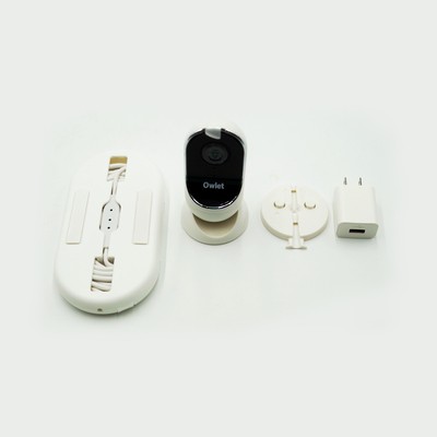 owlet cam sd card