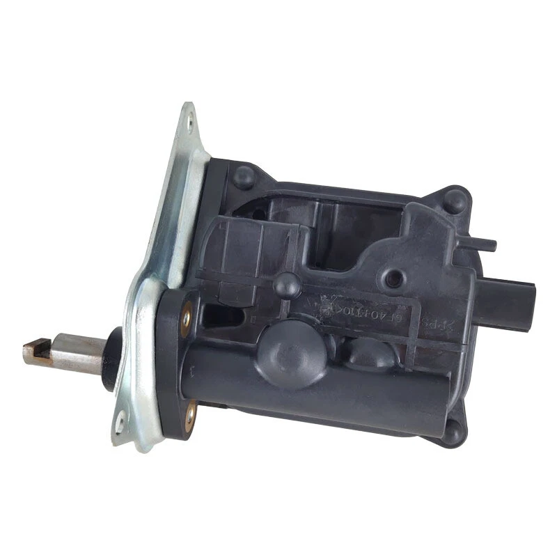 MR446665 Transfer Case Gearshift Actuator For Mitsubishi Montero 3.5L 3.8L - Image 4 of 4