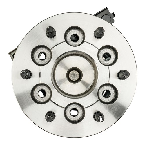 Par de bujes de cojinete de rueda delantera ensamby para Chevrolet Colorado 2004-2008 tracción trasera solamente - Imagen 11 de 11