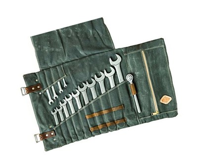 hersent tool roll