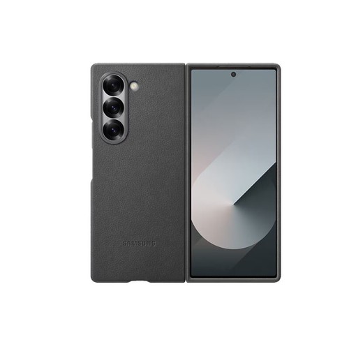 Original Samsung Galaxy Z Fold6 Kindsuit Case Cover EF-VF956 - FedEX - Photo 2 sur 3