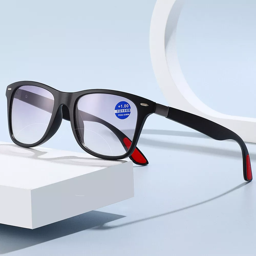 Blue blocker bifocal sunglasses sale