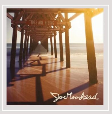 Tides Are Rising [Audio CD] Joe Moorhead