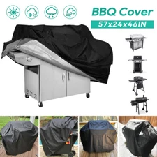 Heavy Duty for Char-Broil 3-5 Burner Rip-Stop Grill Cover Waterproof Resistant