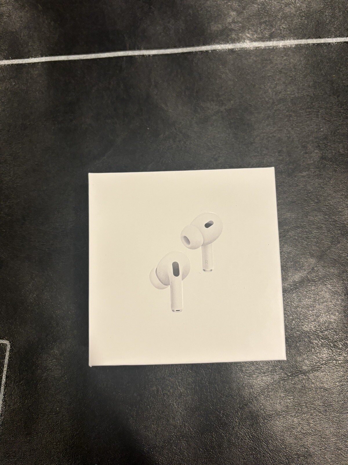 AirPods Pro Brand New Sealed in Original Box Unused-image