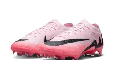 Nike Zoom Mercurial Vapor 15 Elite FG DJ4978 601 Soccer