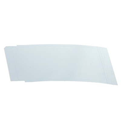 2009-2020 DODGE JOURNEY ANTI CHIP FILM REAR LEFT GENUINE MOPAR 68065165AA