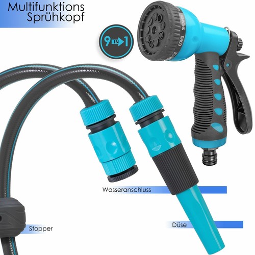 kesser schlauchaufroller