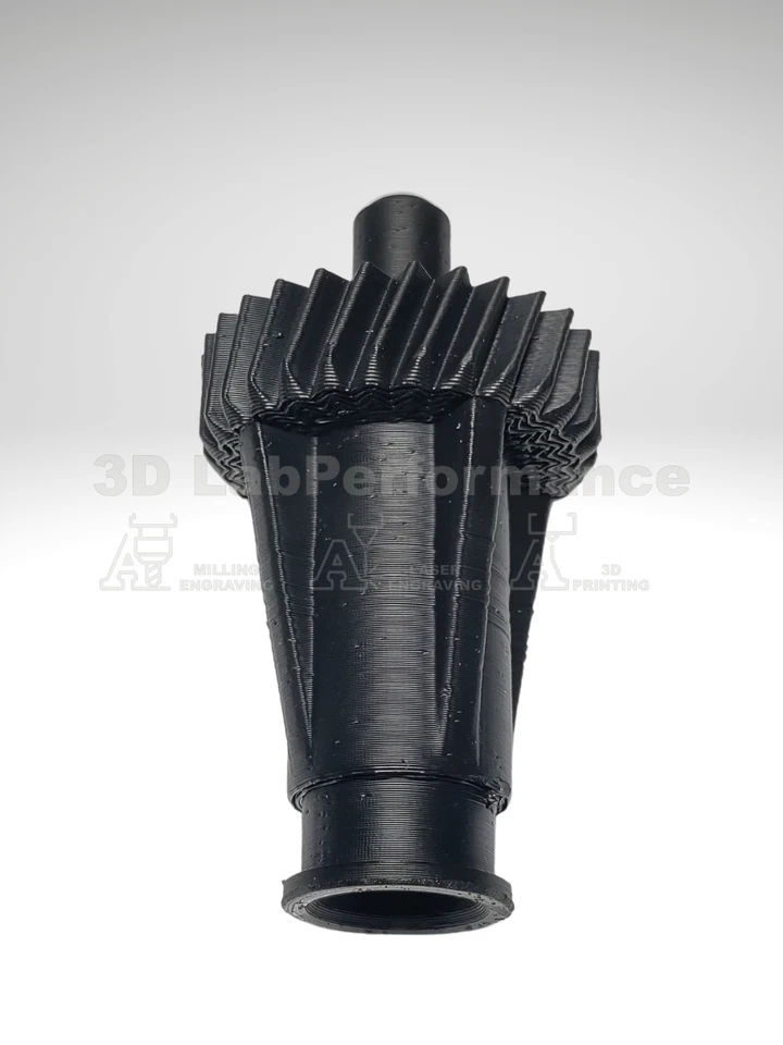 Piñón sensor de velocidad de 28 dientes para motor Mitsubishi Eclipse 420A 1995-1999  Foto 3 de 3