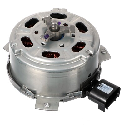 Genuine GM 2007-2014 Chevrolet GMC Avalanche Engine Cooling Fan 