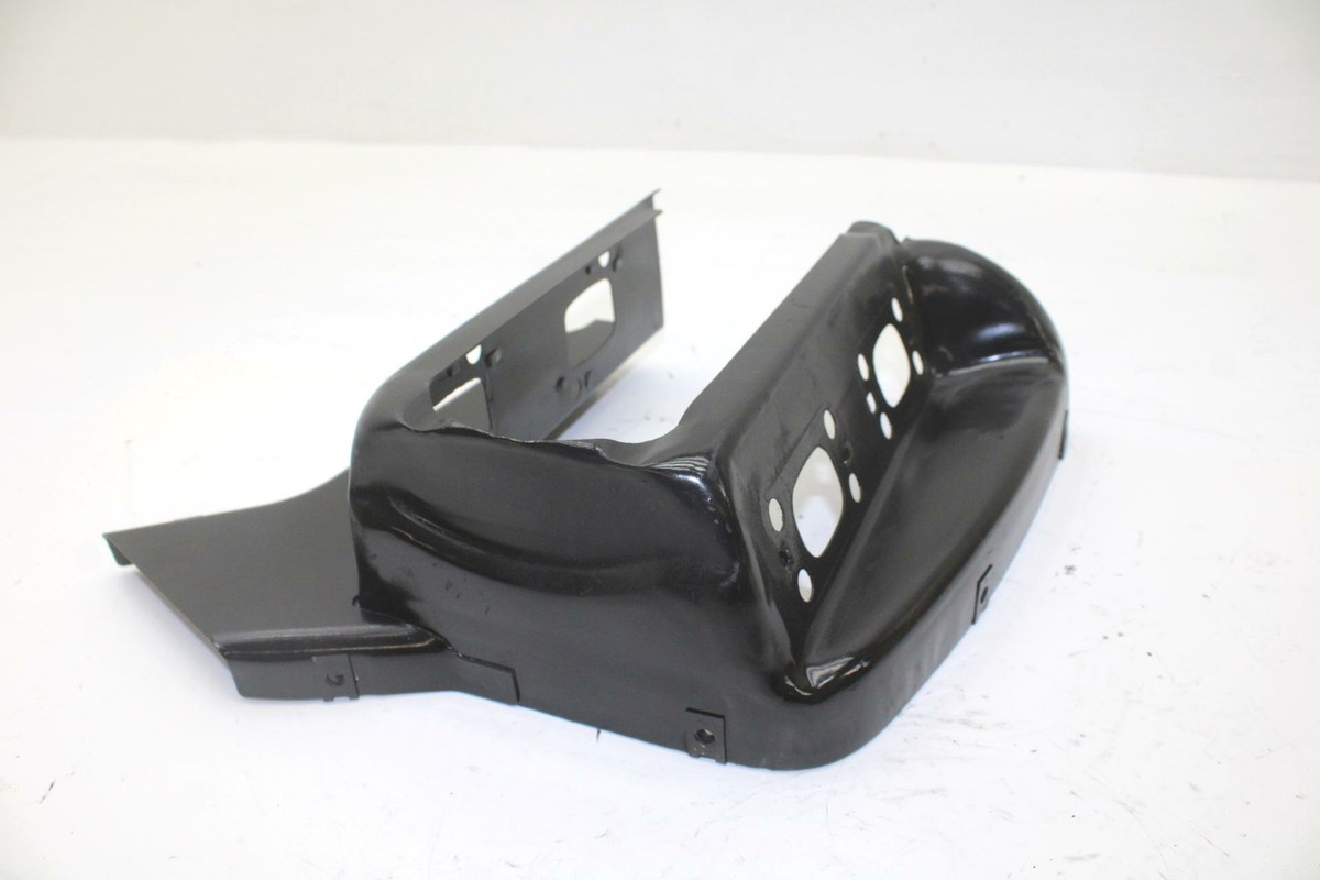 96 Ski-Doo Touring E LT OEM Lower Baffle 420810555 SS62 | eBay