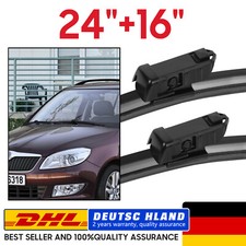 Scheibenwischer vorne passend für SEAT MII | SKODA CITIGO | VW UP! | BJ ab 2011