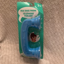 Alphabet Sound Syllables Talk Back Phone Lear...