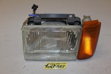 Scheinwerfer links Opel Corsa A H4 20196007501 Hella Frontscheinwerfer