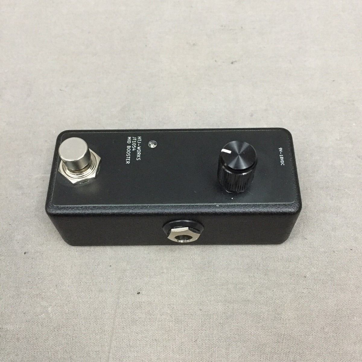 Htj works jt1054 mid booster ブースター s-l400.jpg