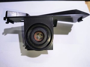 Ventilträger für Jura, AEG und Krups inkl. Dichtung