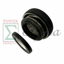 Mechanical Seal For DuroMax XP650WP 7HP 220GPM 3600RPM 3 In. Gas Water Pump