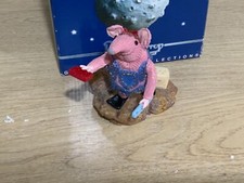 Robert Harrop THE CLANGERS CL08 AUNTY CLANGER