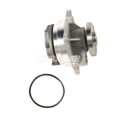 Pompe à Eau Pour Moteur Ford Escape/Focus/Mazda 2.0L 2000-2004 - Kit Complet Avec Joint, Neuve OELINE