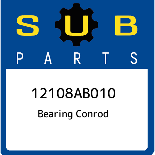 Subaru 12108 ab100