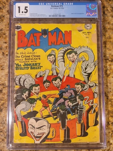 Comic Image