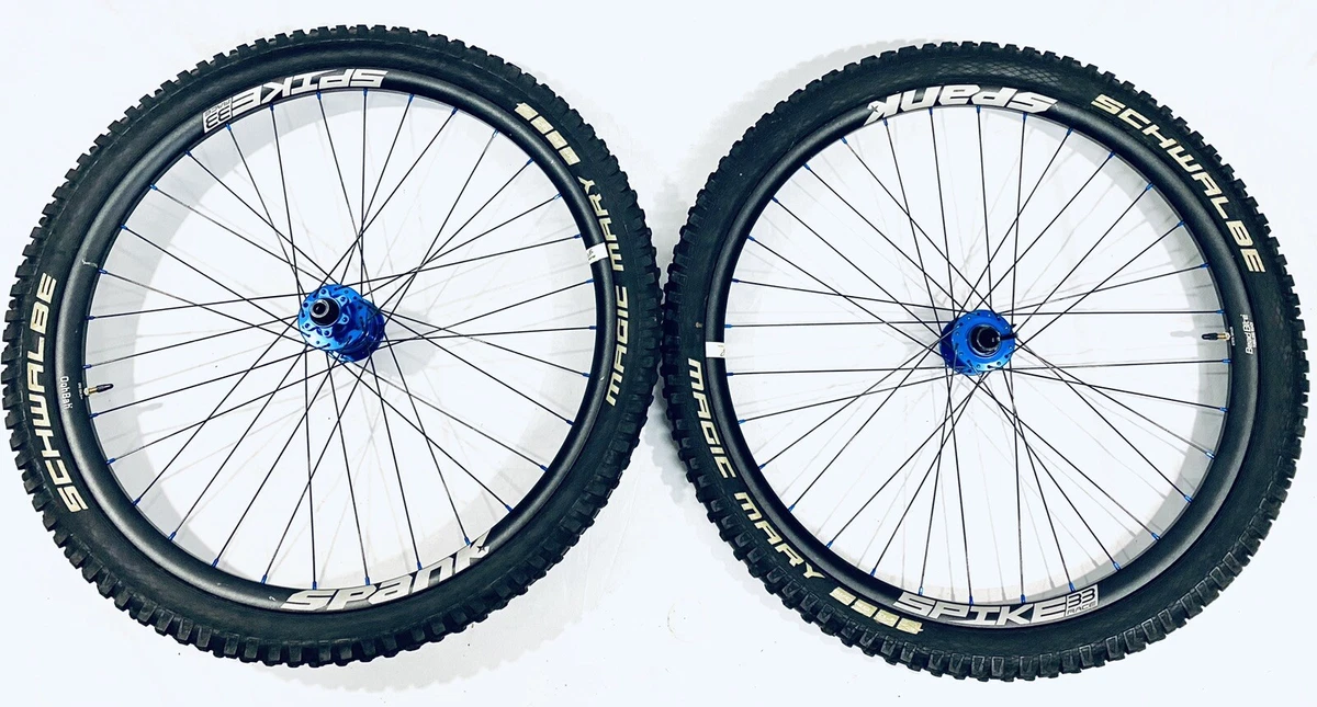 SPANK 27.5