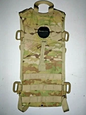 USGI OCP Multicam Molle II Hydration System Carrier PACK ONLY EXCELLENT