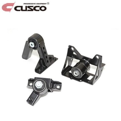 CUSCO Engine Mounts For SUZUKI Swift Sport ZC32S 619 911 SET | eBay