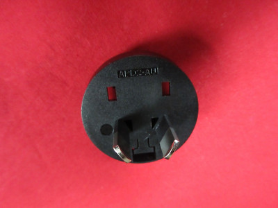 NEW! AUS SLIDE ATTACHMENT PLUG APD2AU-01 ADP WA-15I05R WB-10E05R APD2-AU