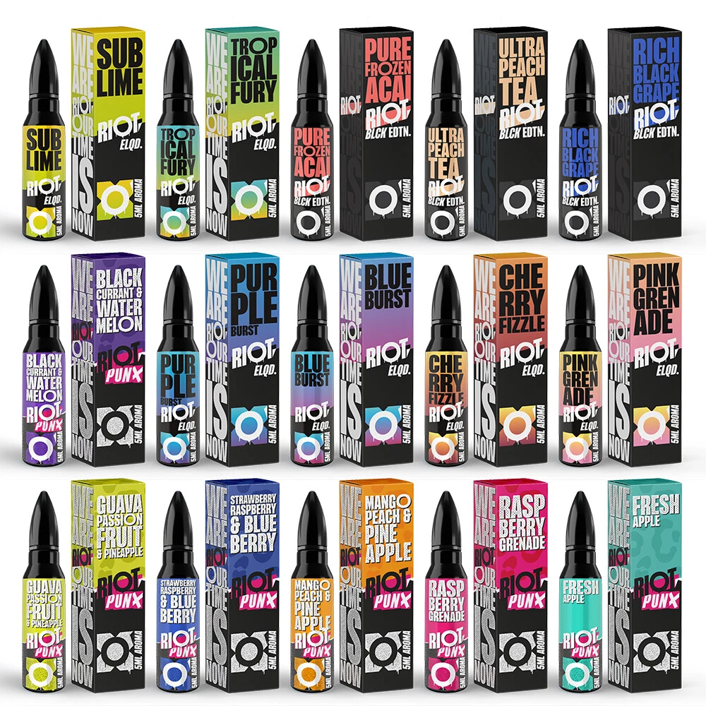 einweg vape blubbert Eine Hilfe zum selber mischen von Liquid oder Shake & Vape main image 1