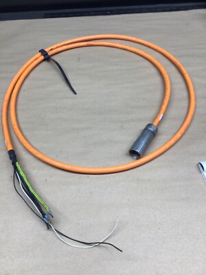 LAPP KABEL E63634 214533M 600V Power Cable #4005M35