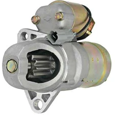 Starter For Infiniti I30 3.0L 1995-99 17695 336-1657 23300-31U00 2-1856-HI