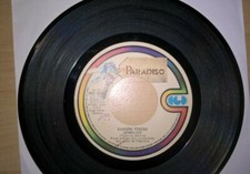 45 Giri 7" J.B. GIANNI TOGNI Semplice / Ma perdio