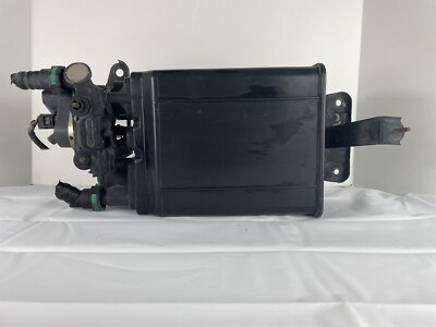 OEM 2009-2012 Toyota VENZA Evap Charcoal FUEL VAPOR CANISTER 77740