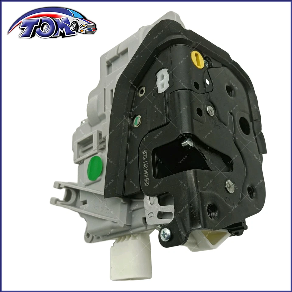 Приводы замка передней правой двери для Audi A3 A6 A8 R8 S6 S8 4F1837016A - Изображение 4 из 4