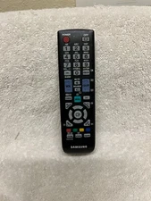 Samsung BP59-00138A LCD Professional Display Remote
