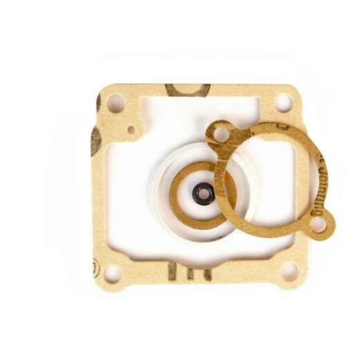 Kit Riparazione Carburatore Dellorto SHA - Guarnizioni, Viti, Filtro, Ugello, Per Moto E Ciclomotori