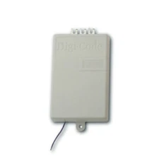 Digi Code 5100 Gate Opener Receiver Multicode 300MHz 10 Dip Switch 308911 412001