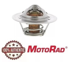 160f Thermostat Motorad With Gasket 300-160 Compare To Stant 13006 Sbc Bbc