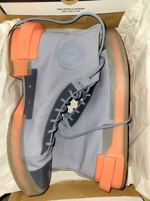 Converse All Star Disrupt CX Hi (Blue Slate Mango) Mens