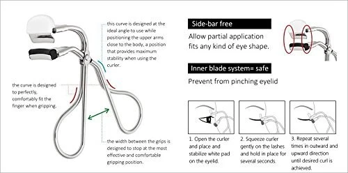 Shu Uemura - S Curler - Picture 2 of 2