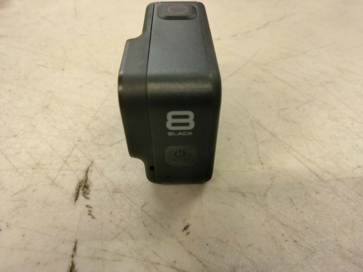 GoPro Hero Black 4K Action Camera SPJB1 | eBay GoPro Hero Black 4K Action Camera SPJB1 | eBay